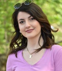 Κατερινα Βουρτσα