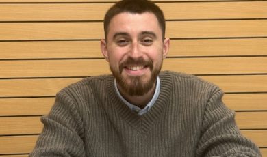 Φωτης Μουρτος